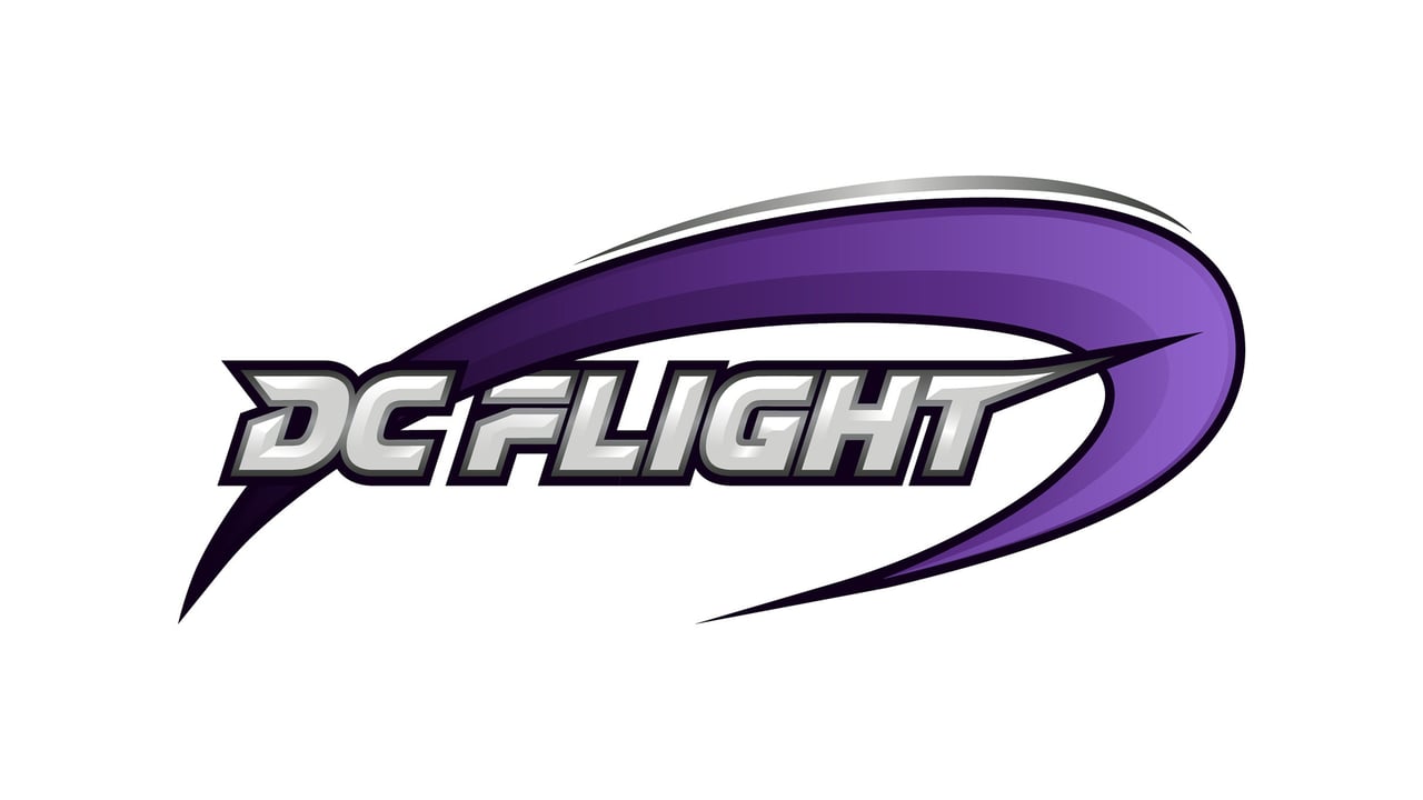 DC Flight Season Ticket Deposit