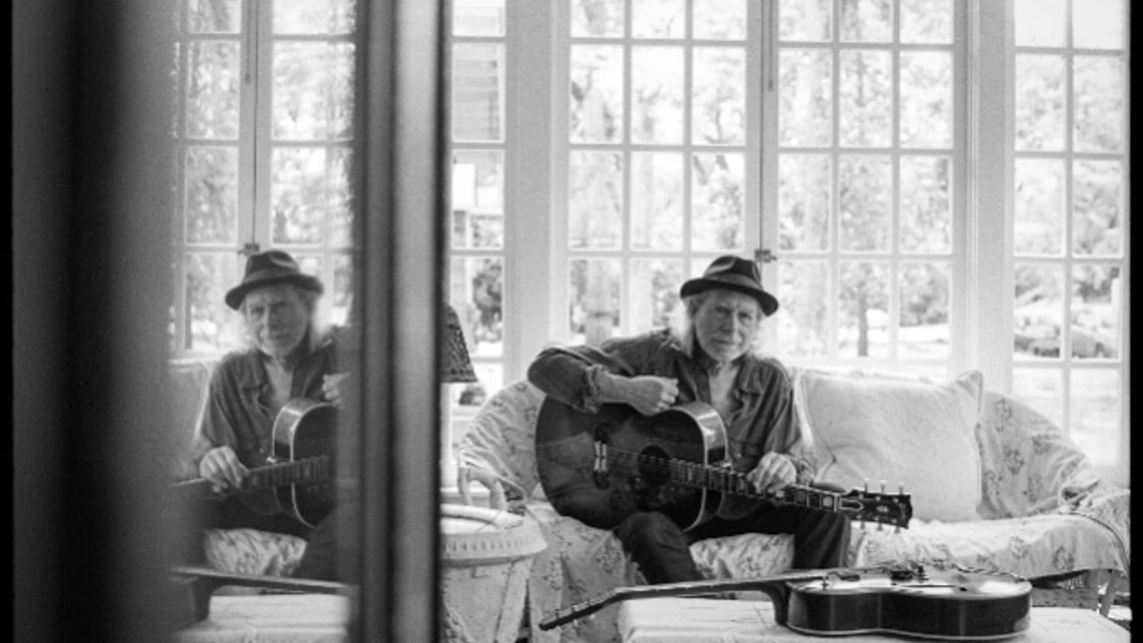Buddy Miller