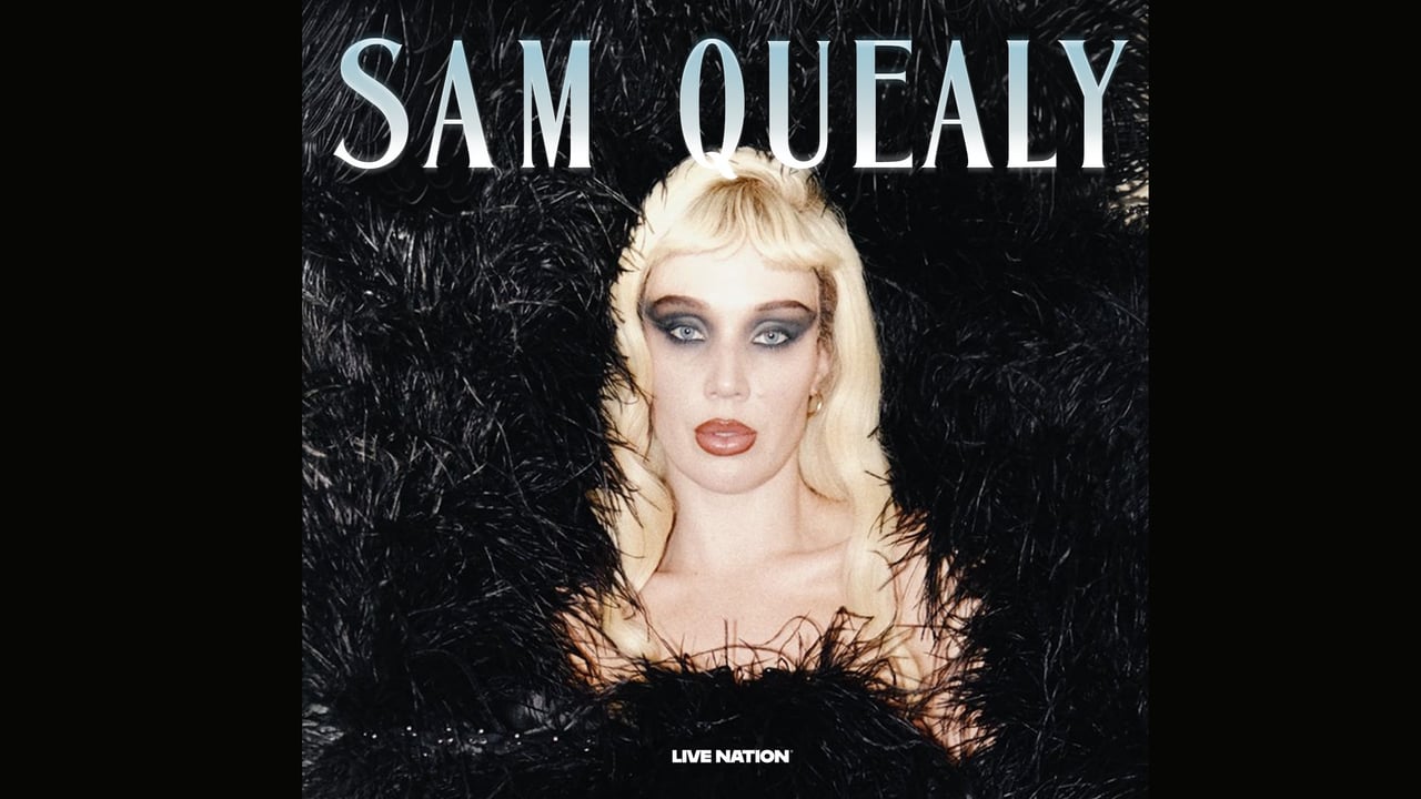 Sam Quealy