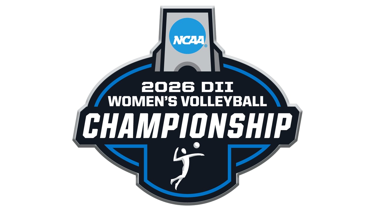 DII Volleyball Championship All Tournament 