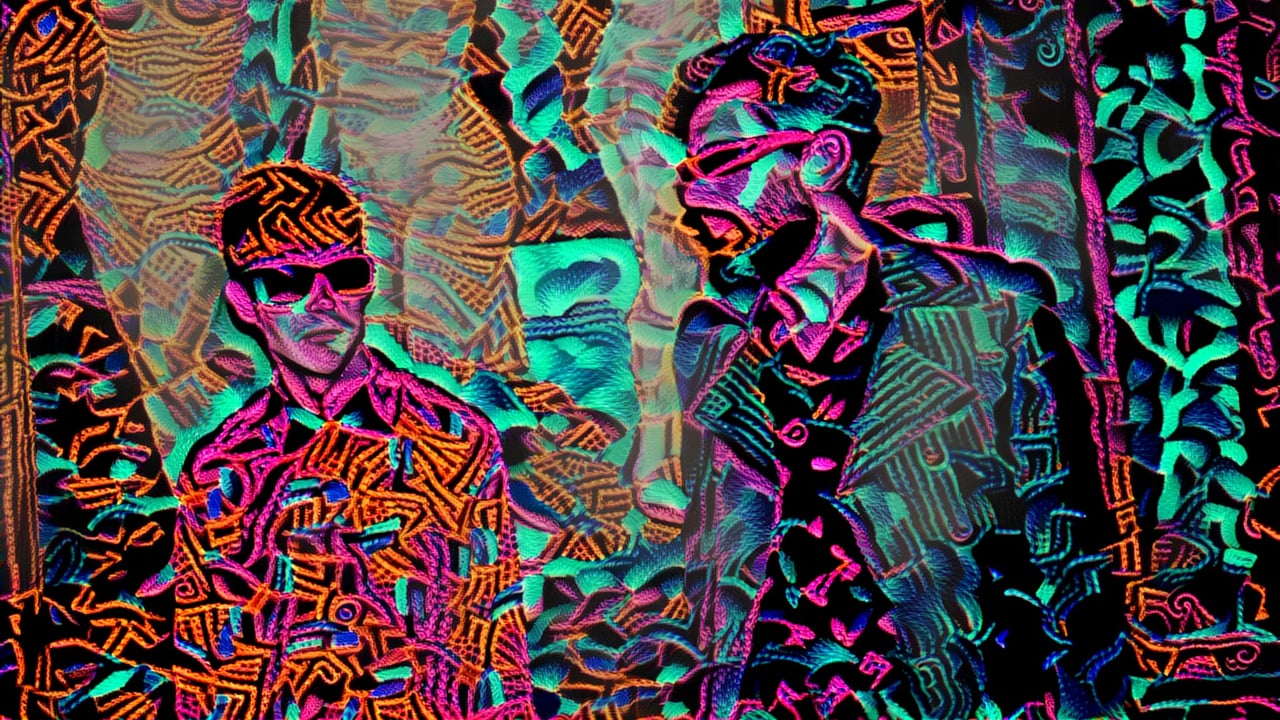 MGMT - Ages 18+