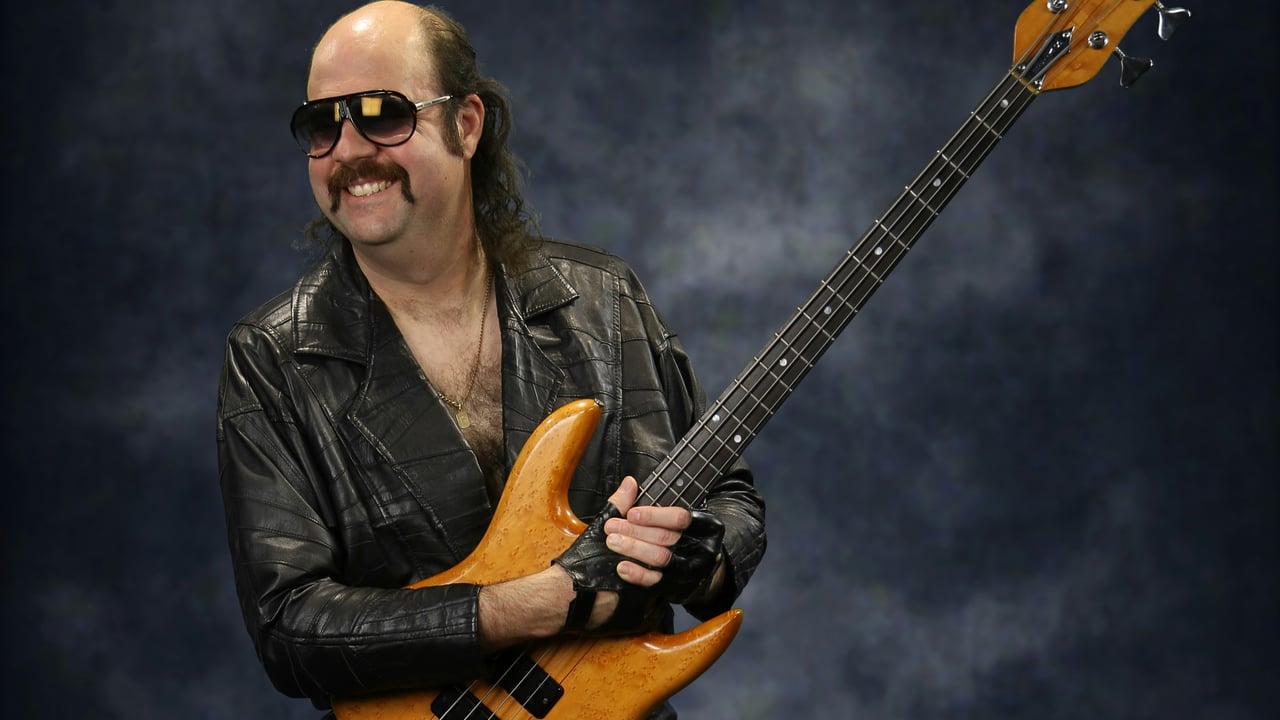 Donny Benet