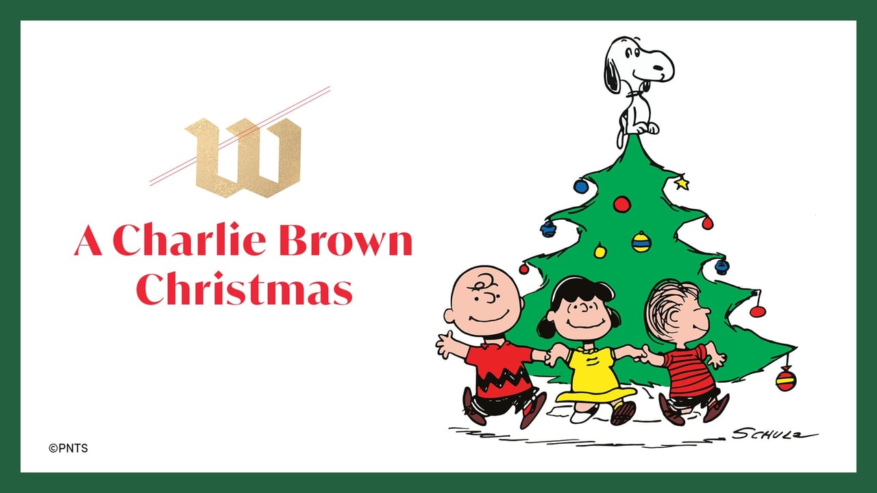 Wisconsin Chamber Orchestra: A Charlie Brown Christmas with Strings