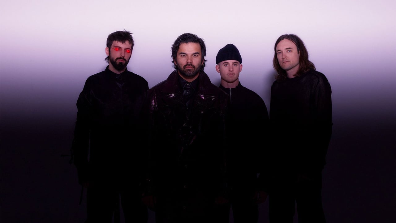 Northlane: THE ANEMOIA TOUR