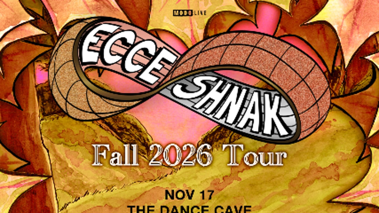 Ecce Shnak with Special Guests