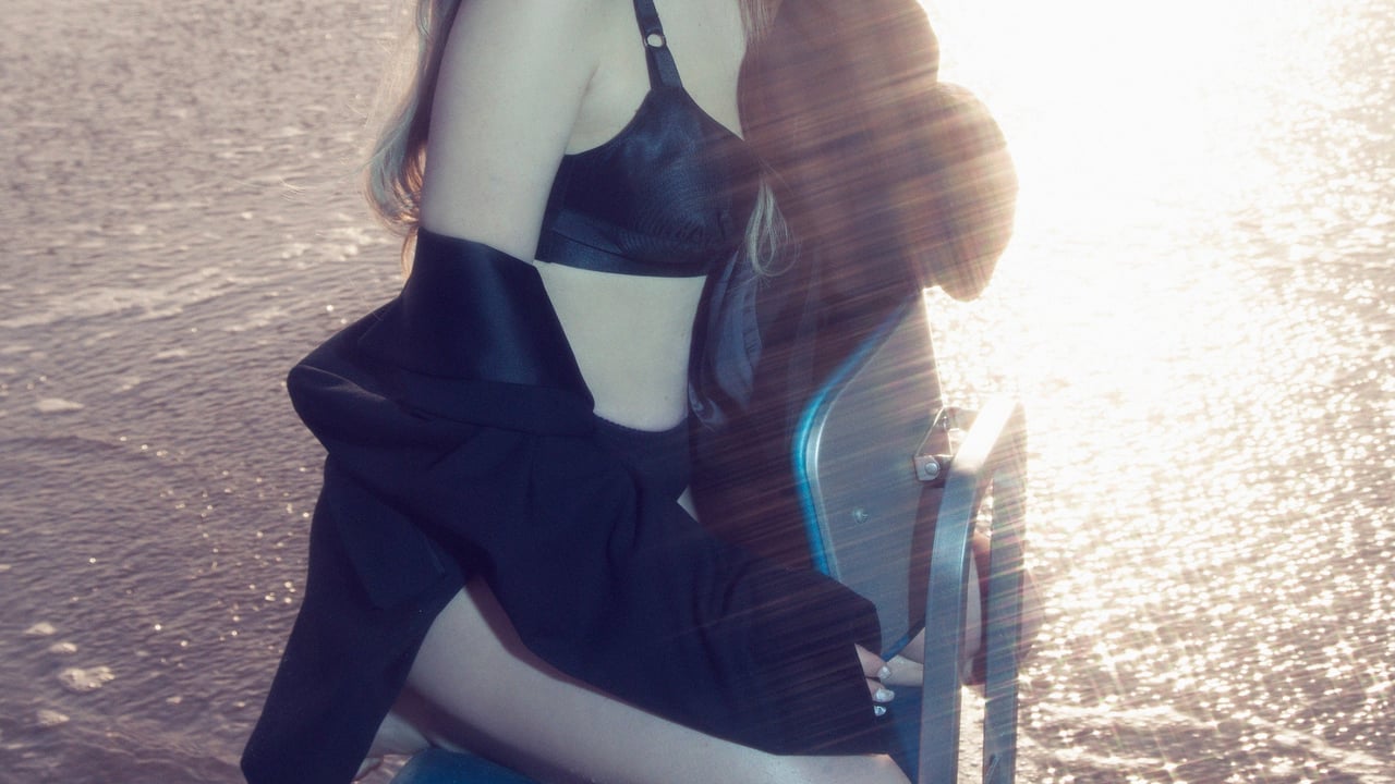 Kim Petras