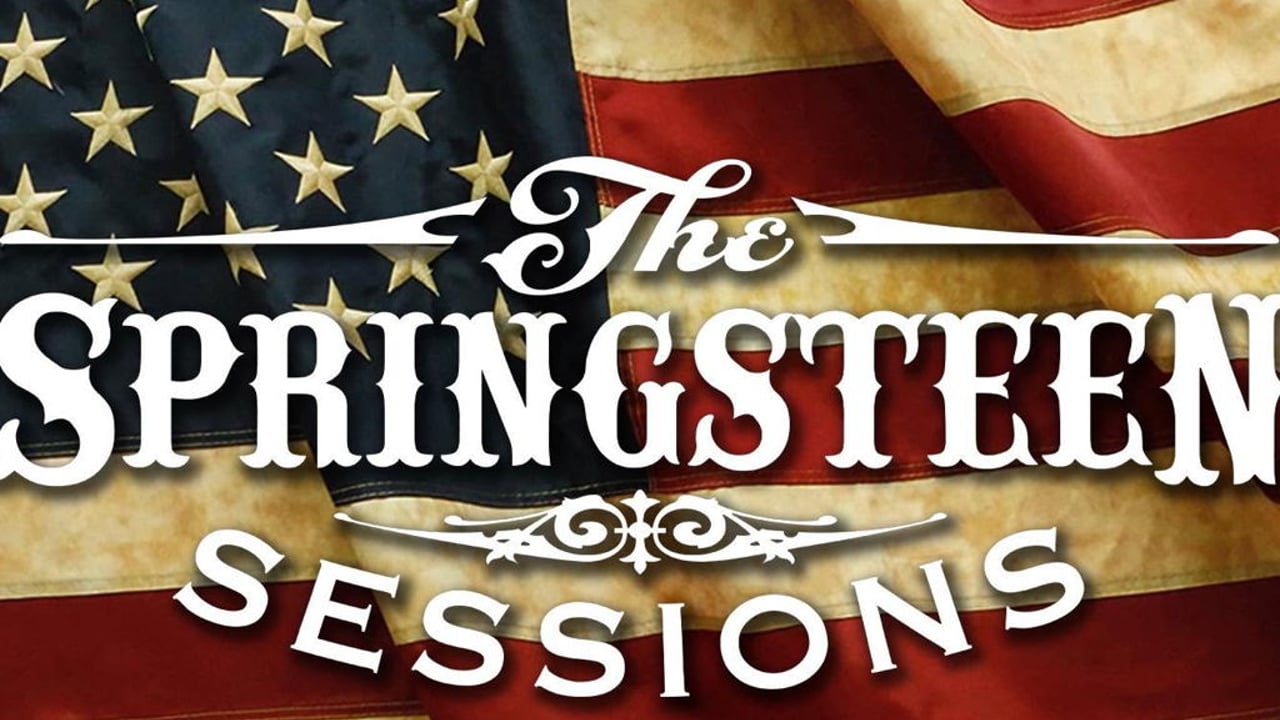 THE SPRINGSTEEN SESSIONS