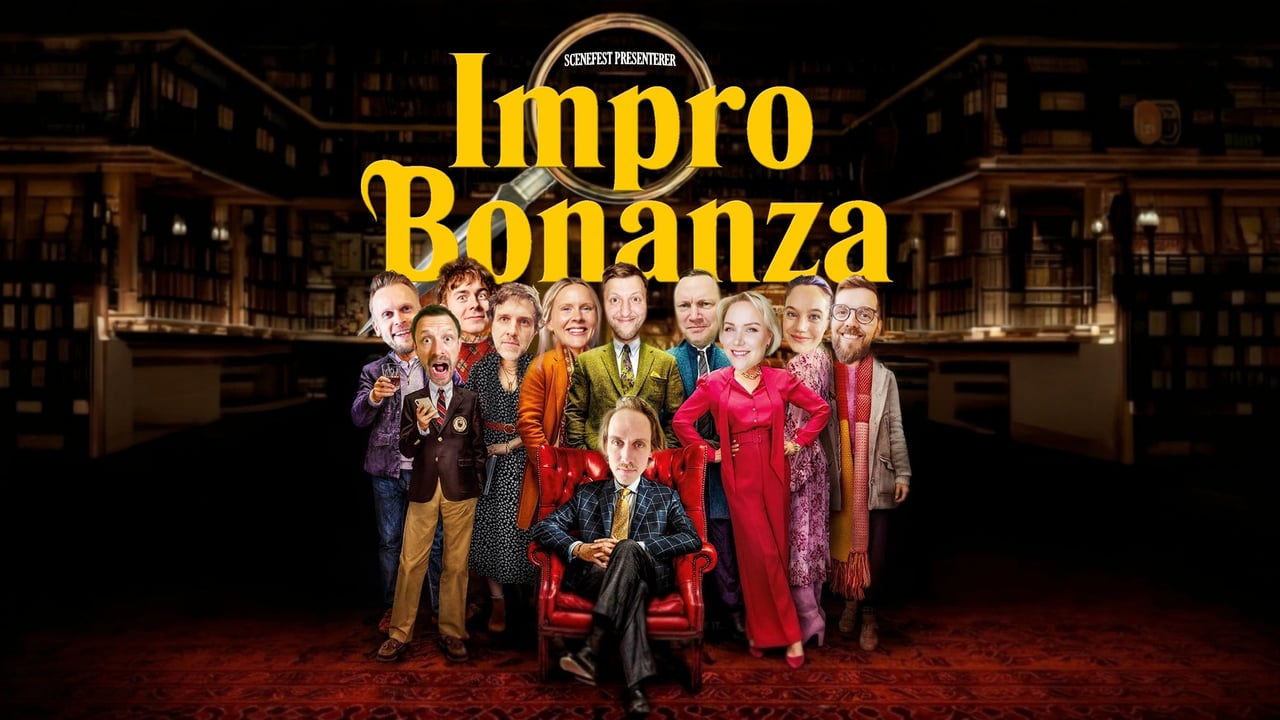 Improbonanza en dag i oktober