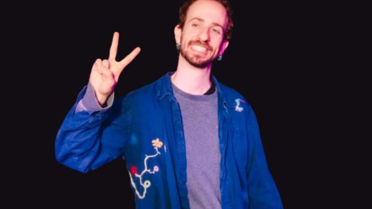  Benny Feldman