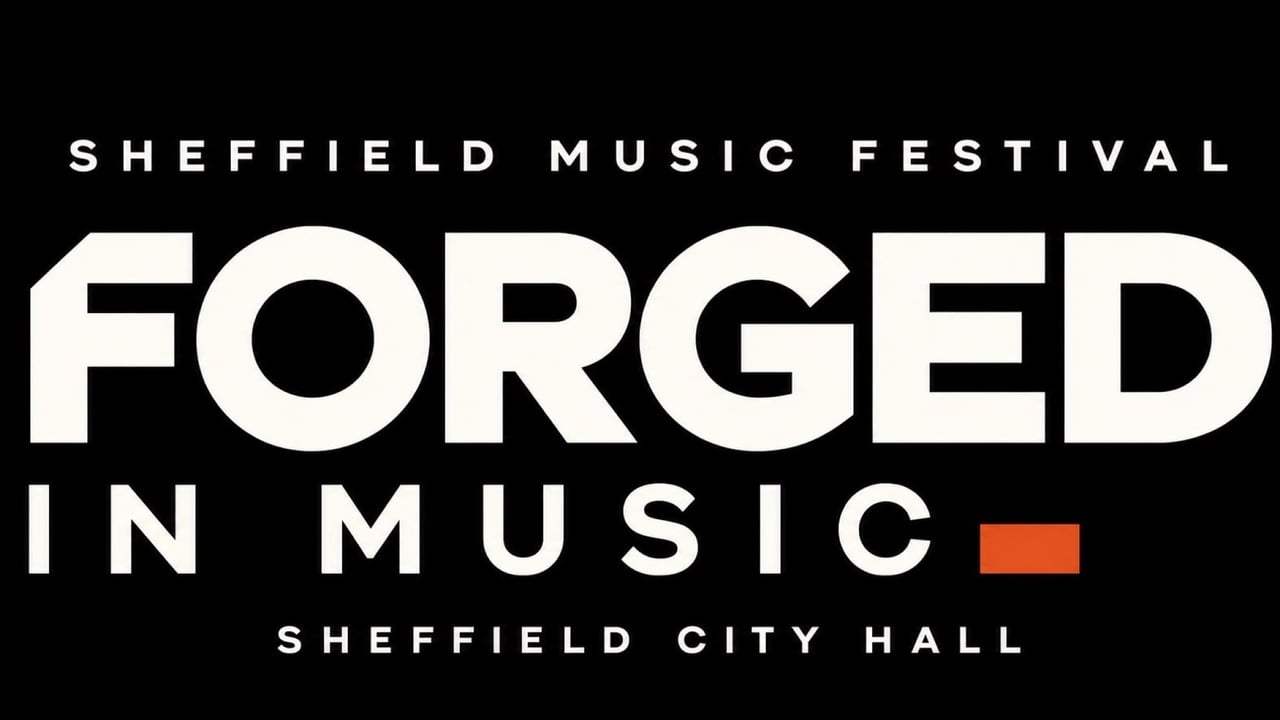 Forged In Music