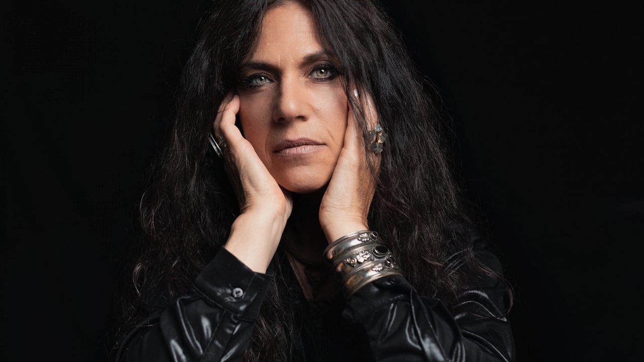 Sari Schorr „Running Wild”