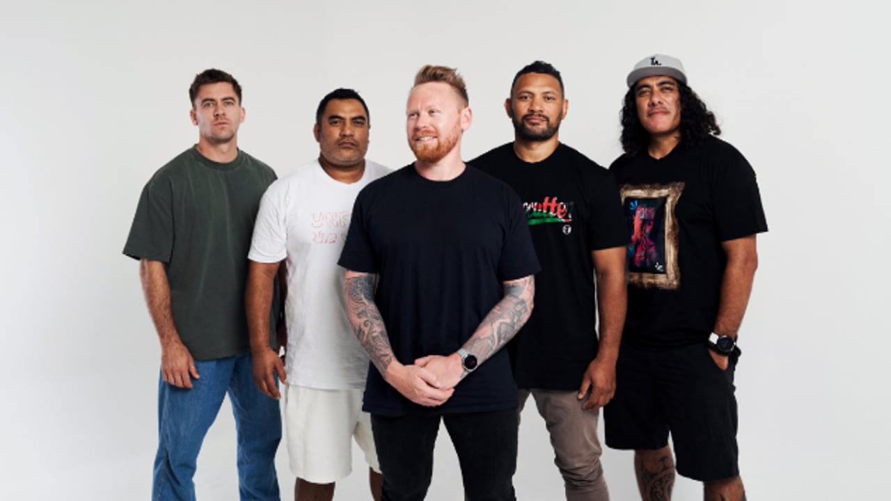 L.A.B with Seven Suns