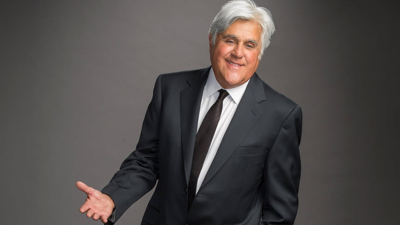 Jay Leno