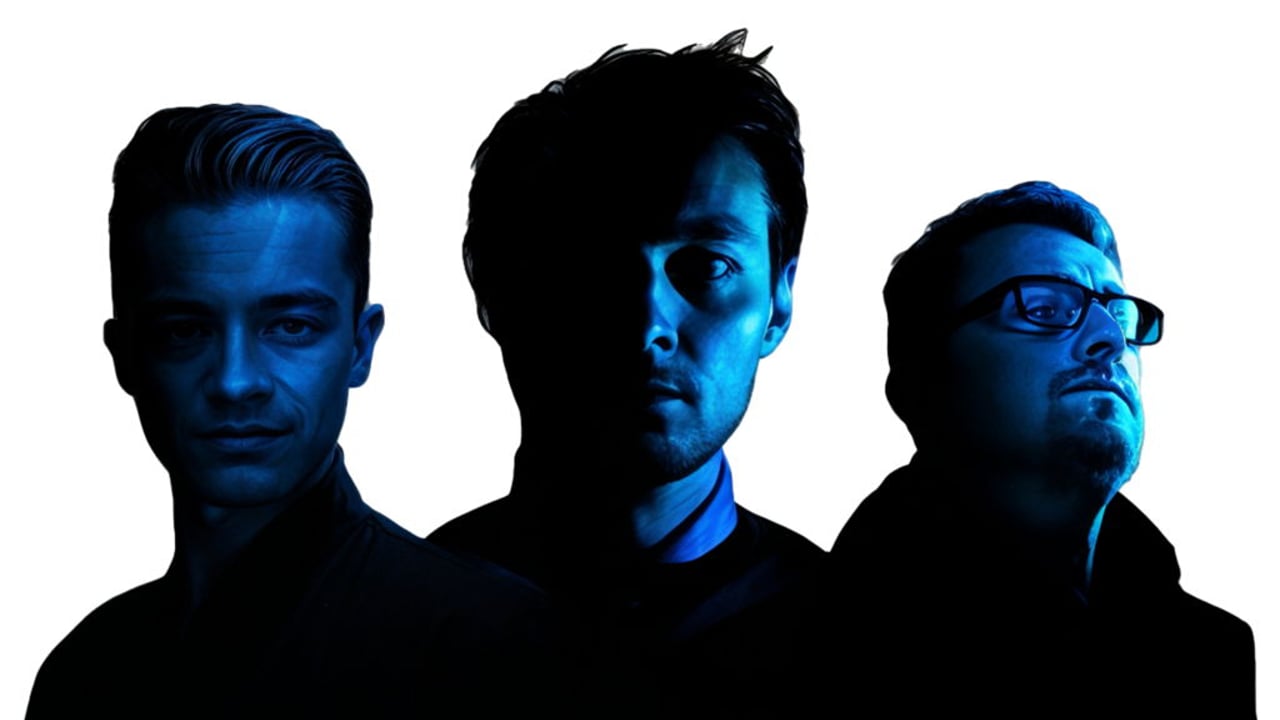 Plug In Maybe - Muse Tribute