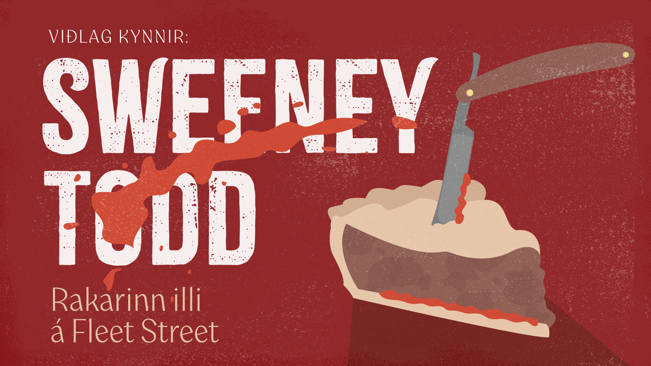 Sweeney Todd