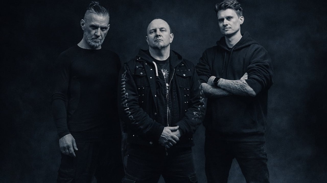 Christ Agony “Moonlight XXX Anniversary Tour 2026”