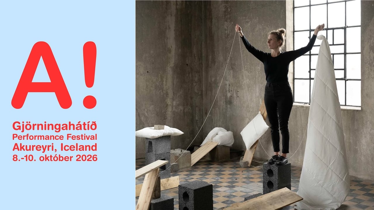Interstitial Spaces