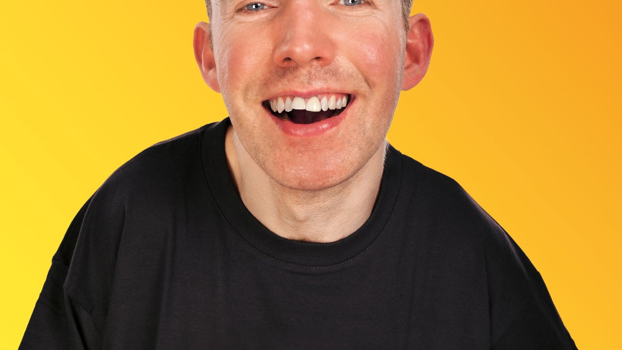 Lost Voice Guy