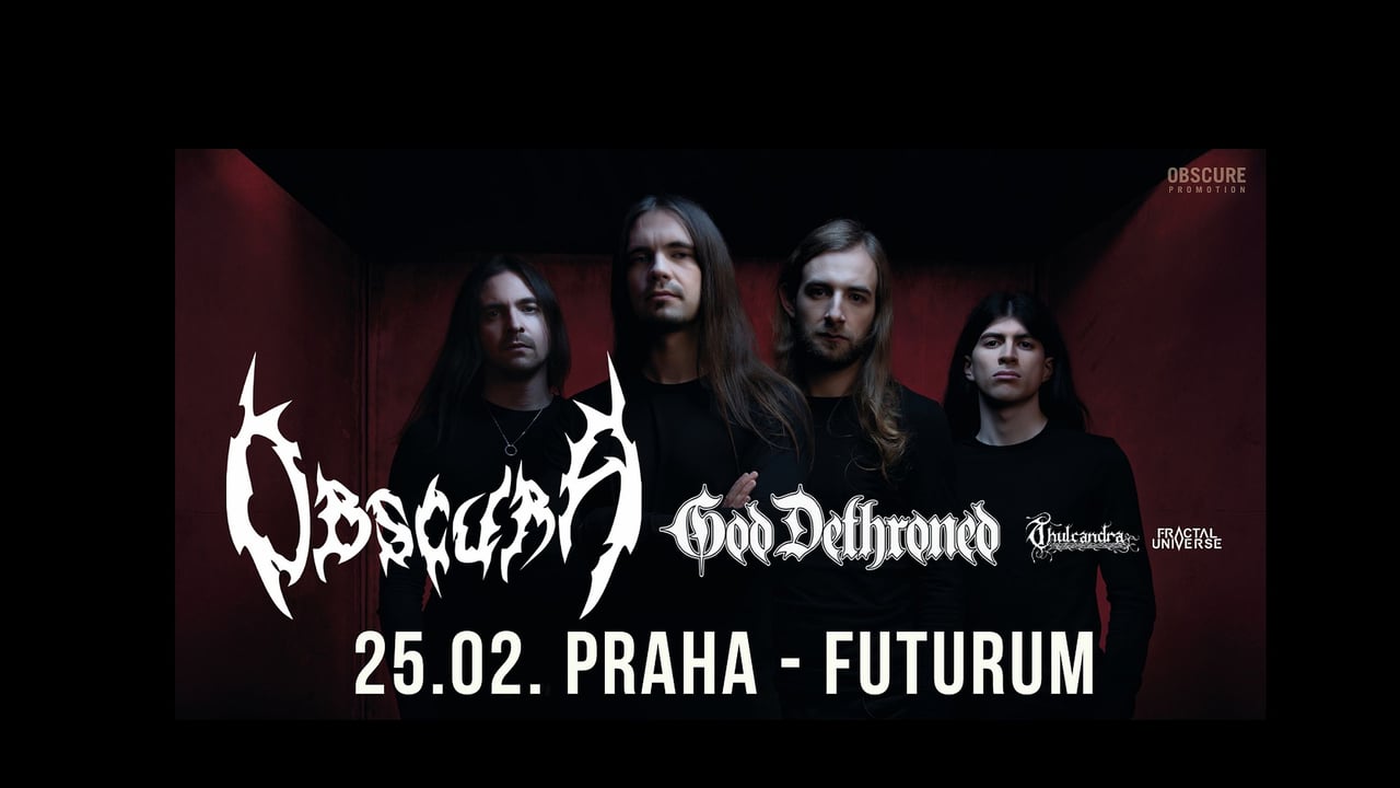 THULCANDRA   YOTH IRIA   VORGA