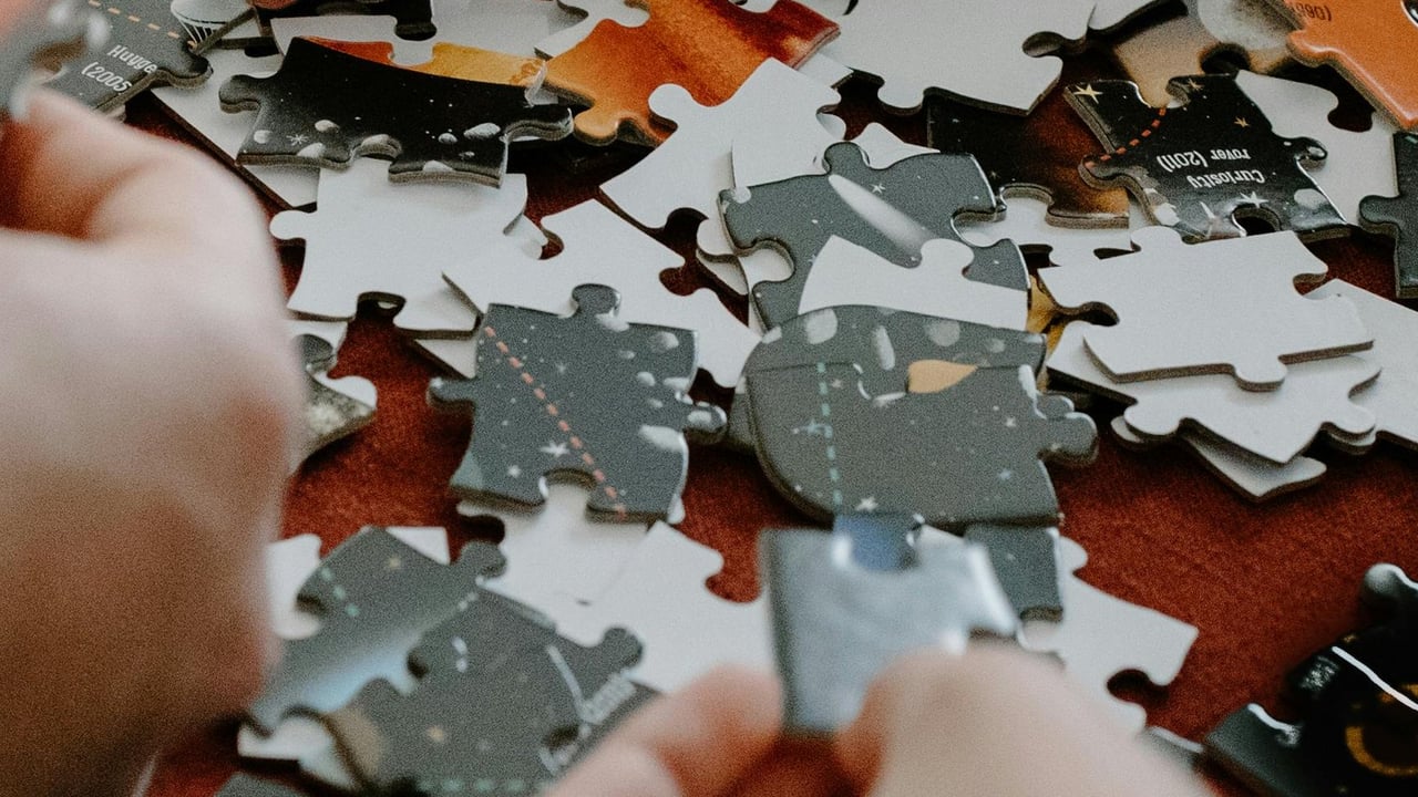 Puzzle event