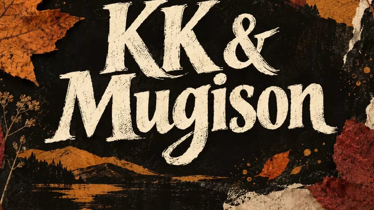 KK & Mugison
