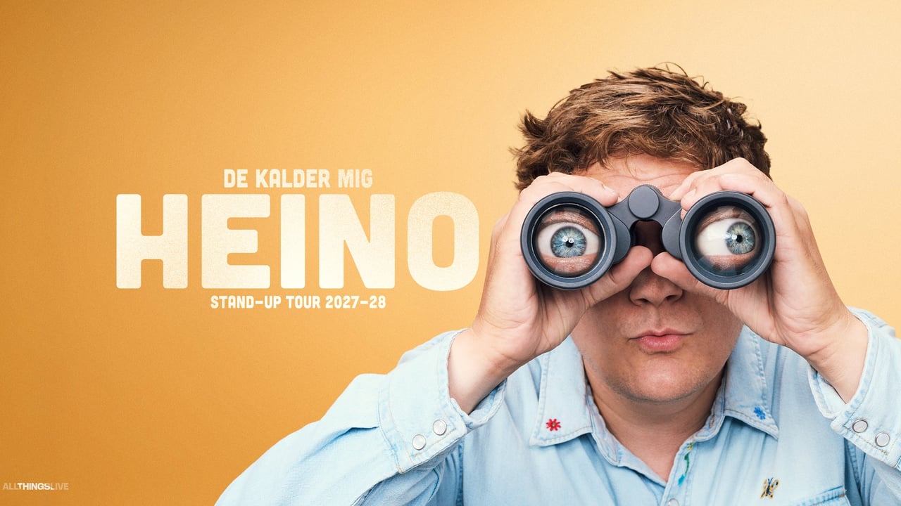 DE KALDER MIG HEINO