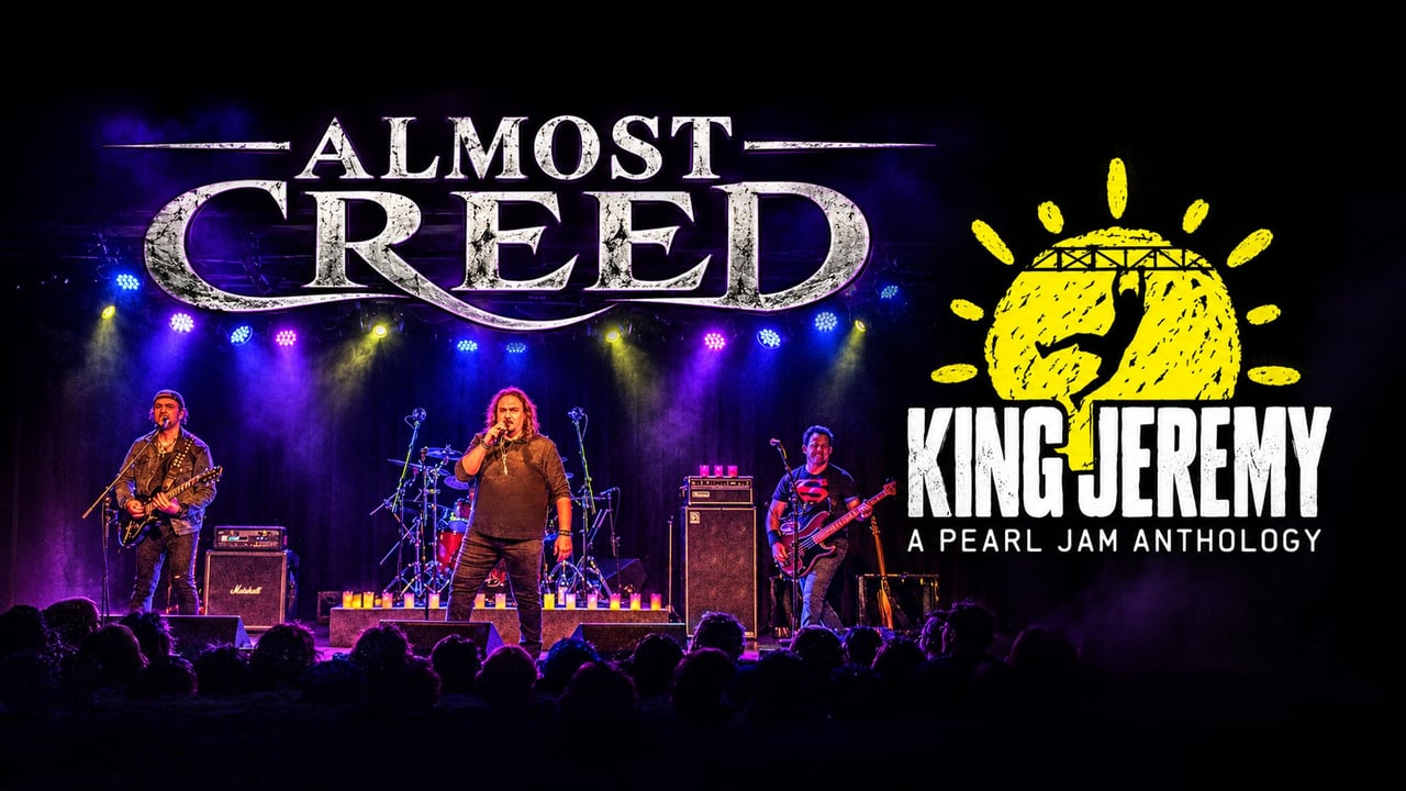 Almost Creed & King Jeremy