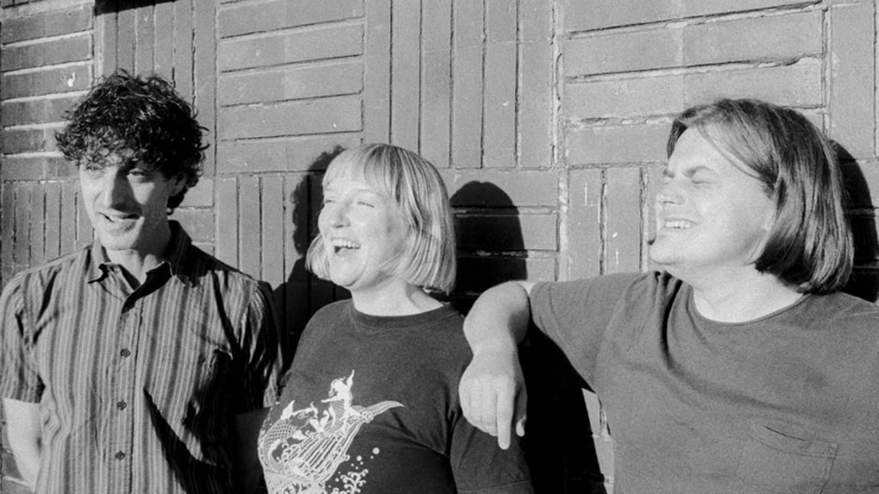 TARA CLERKIN TRIO