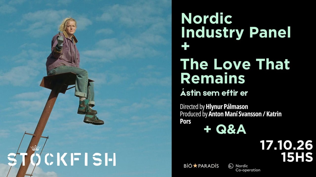Nordic Industry Panel