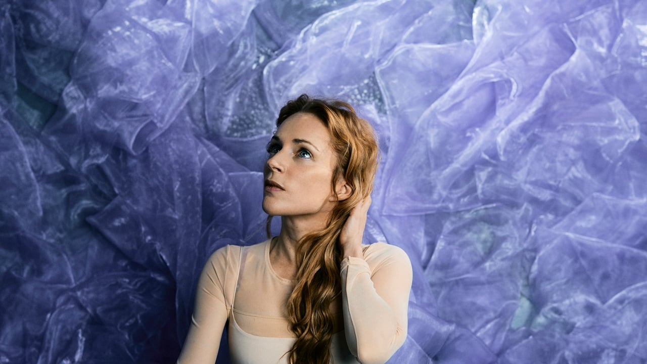 Agnes Obel Live + Signing