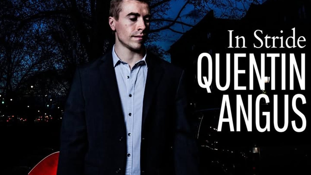 Quentin Angus