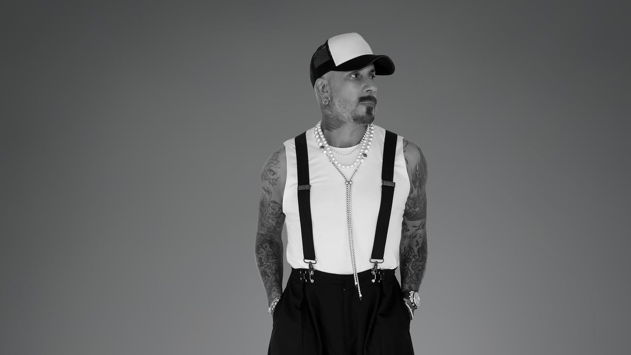 AJ McLean (16 and Over)