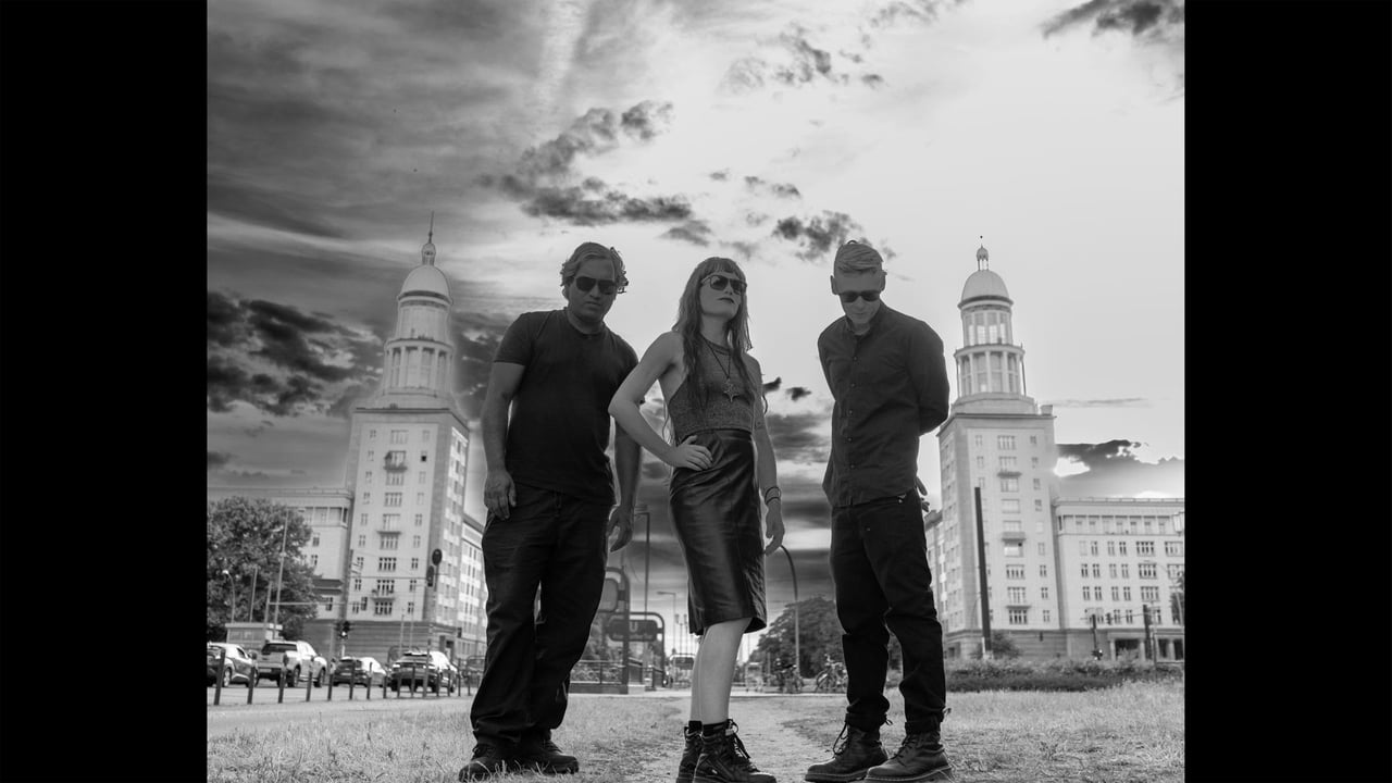 PURE REASON REVOLUTION