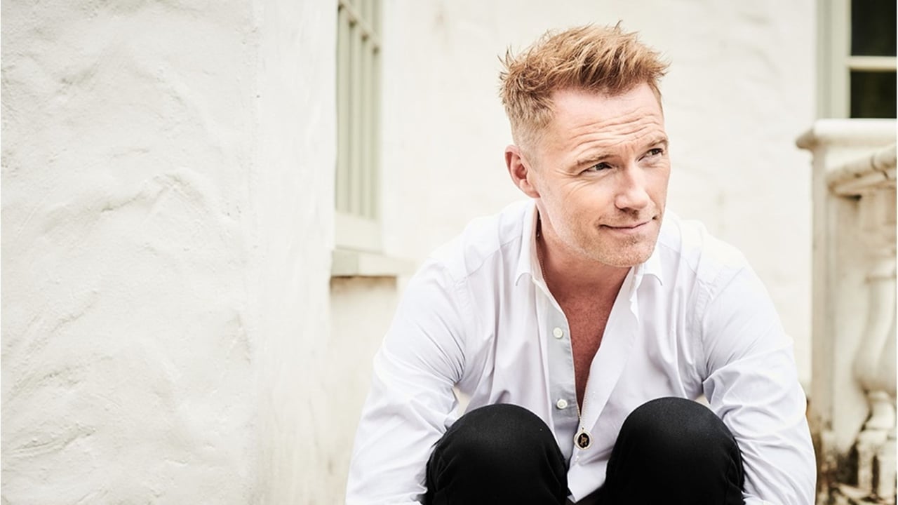 Ronan Keating | Premium Seats