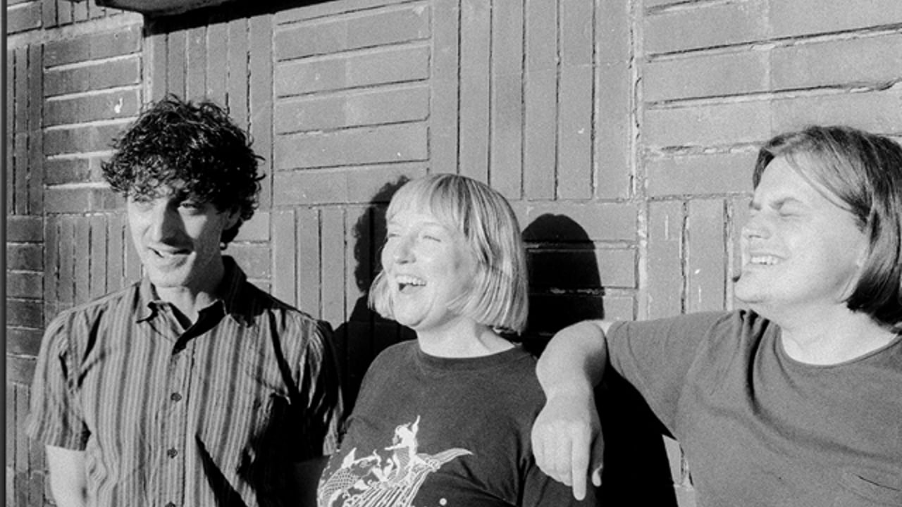 Tara Clerkin Trio