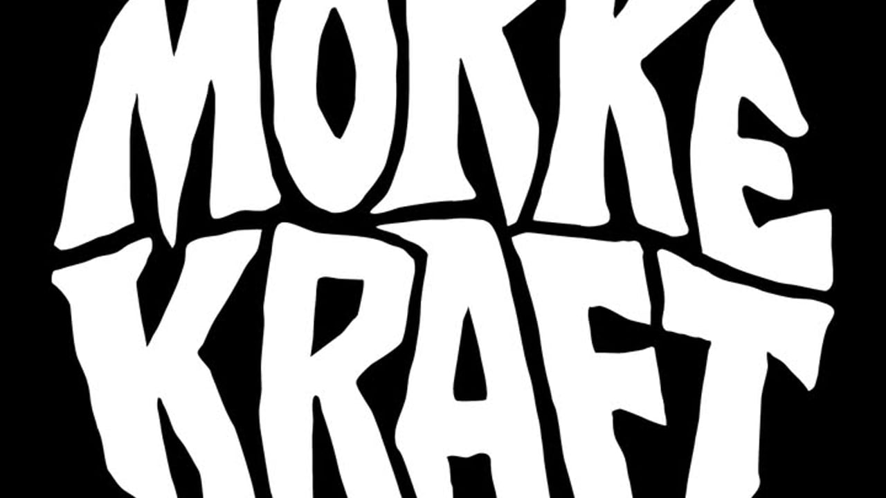 Mörkekraft