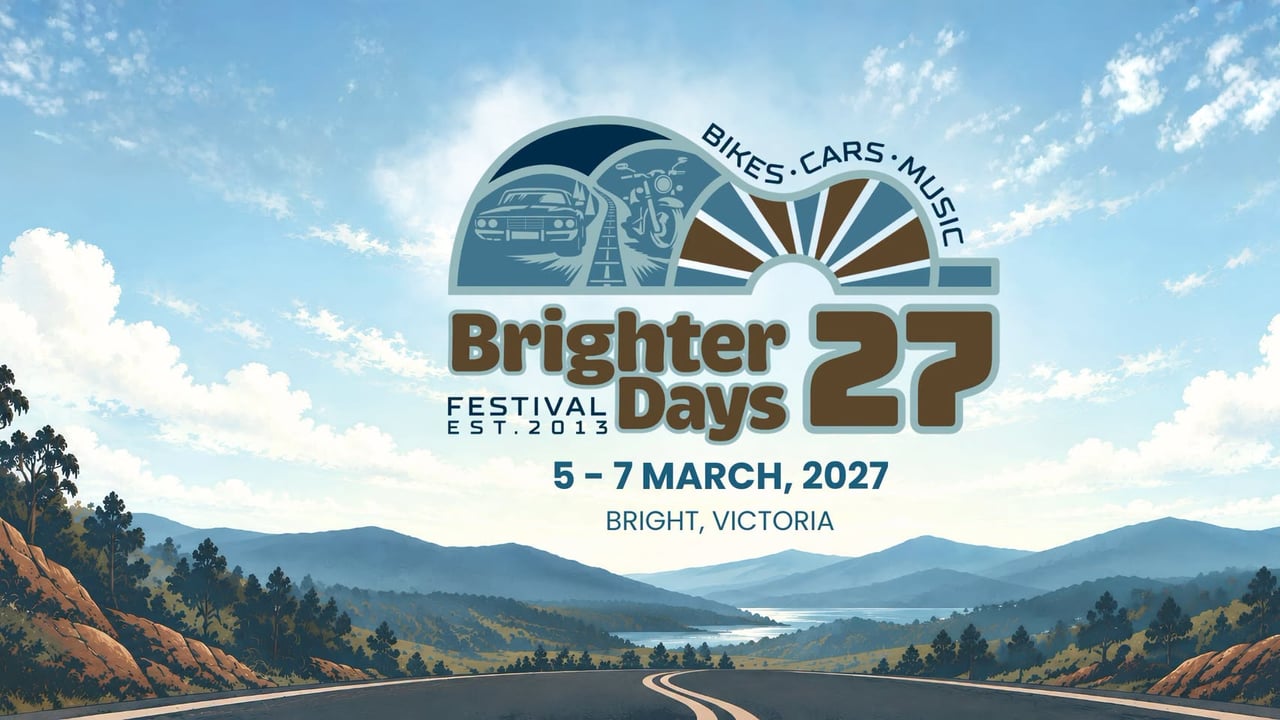 Brighter Days Festival 2027