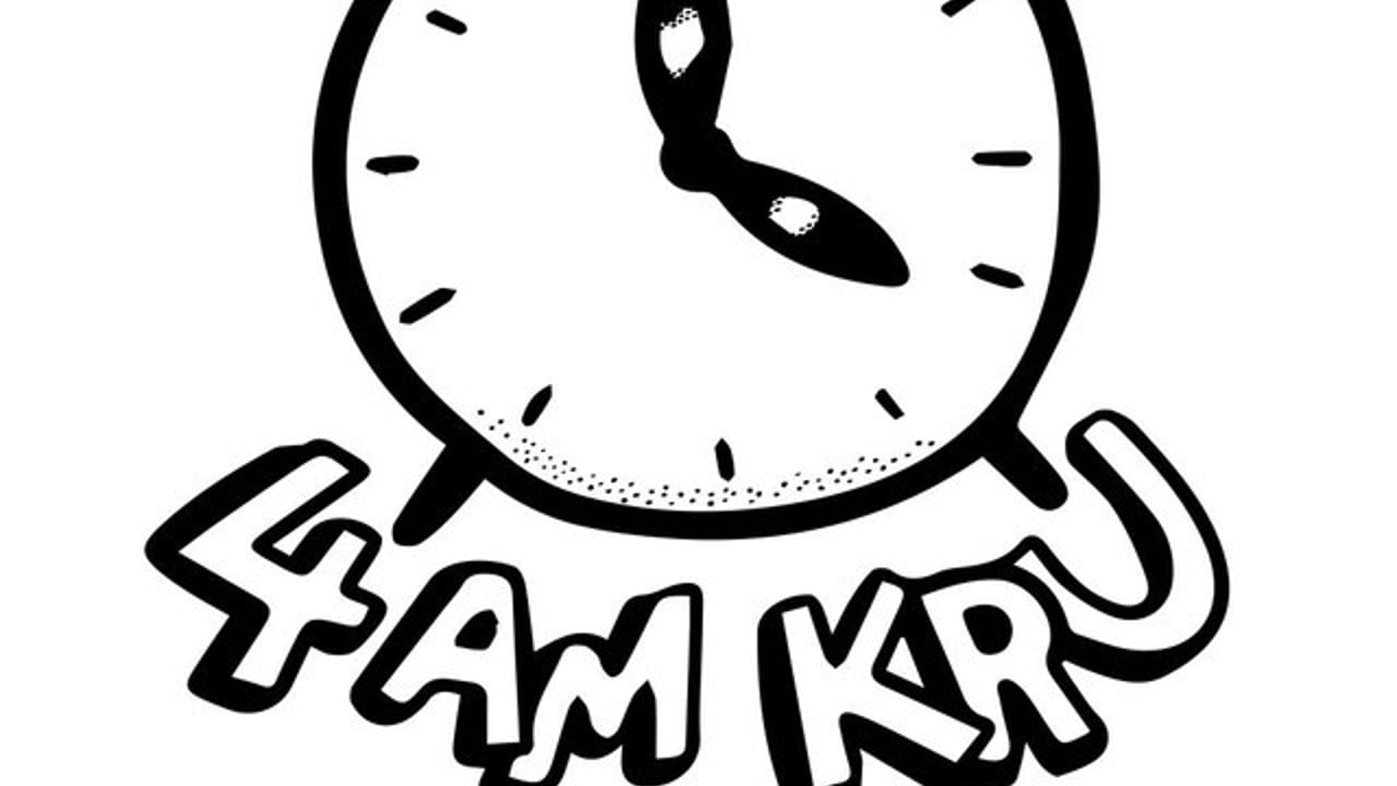 4am Kru