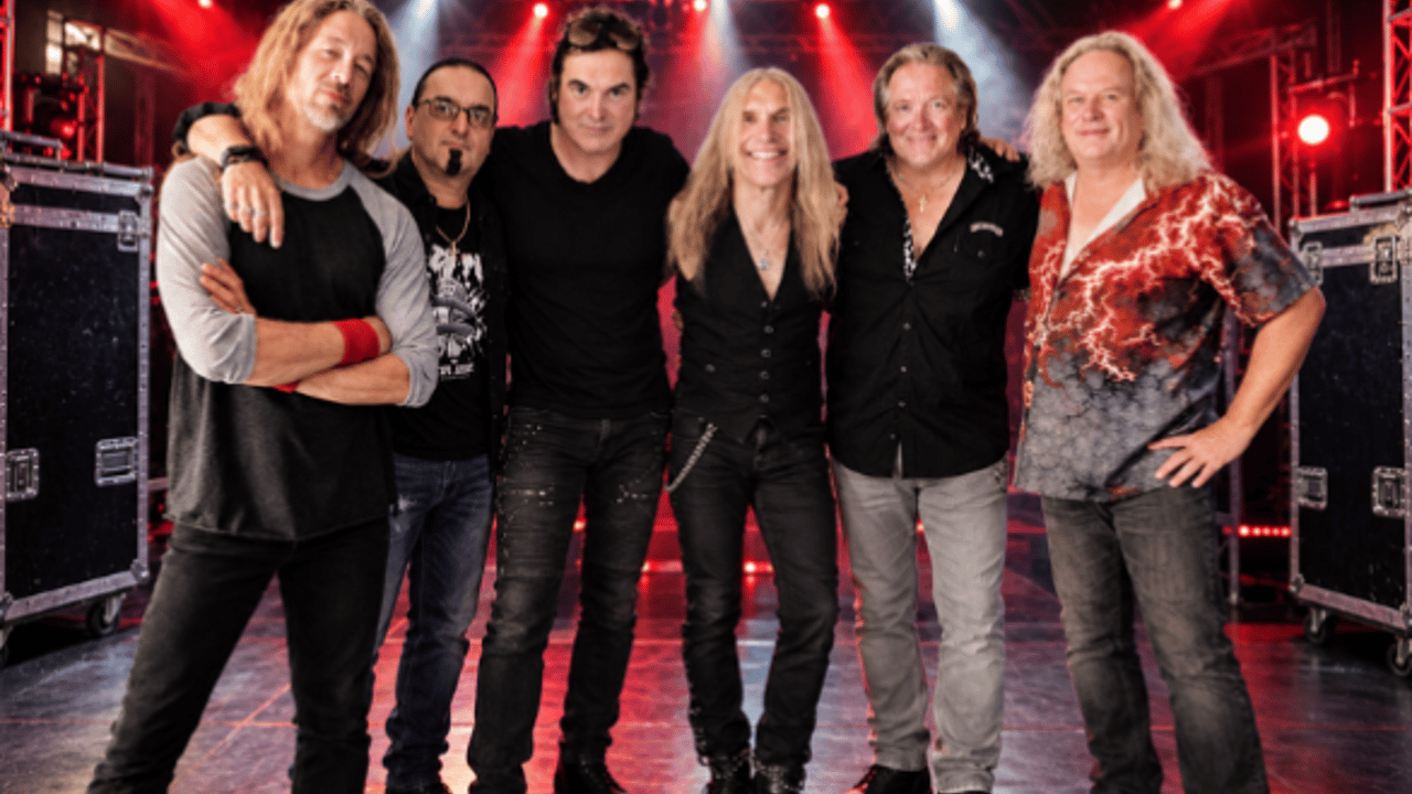 Arena Flashback – 1976–1983 Arena Rock Experience
