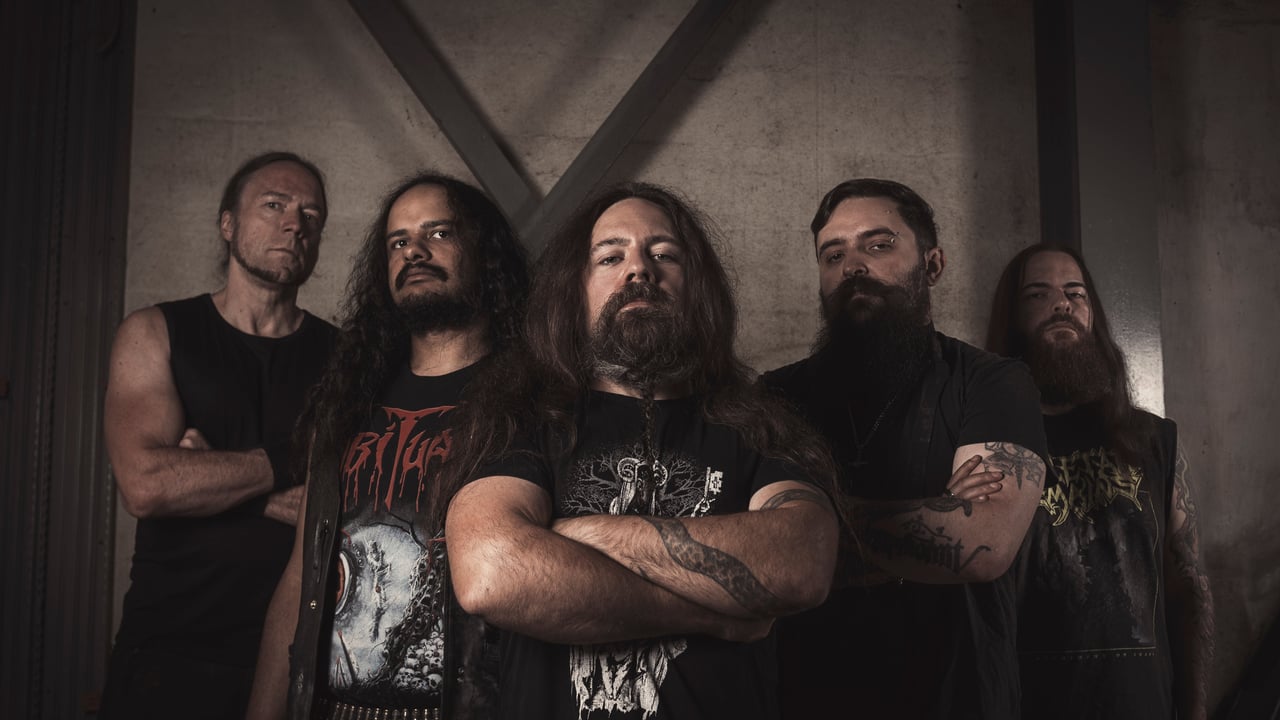 European Carnage Tour 2026: Fleshcrawl + Avulsed + Violentor