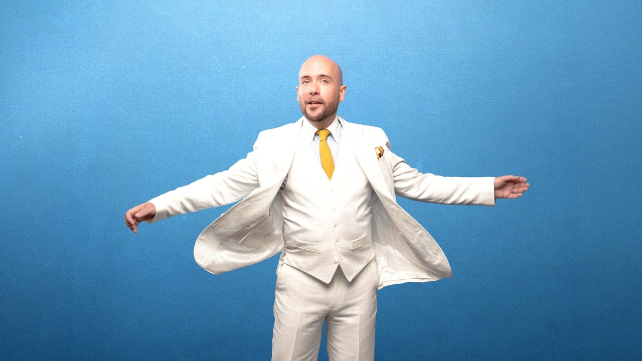 Tom Allen - Totally