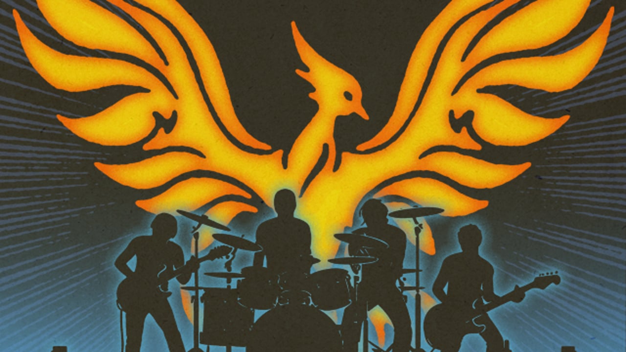 Shalerpalooza XI Rock N Roll Rebirth The Return - Class Funds Concert Benefiting Shaler Area High School Students
