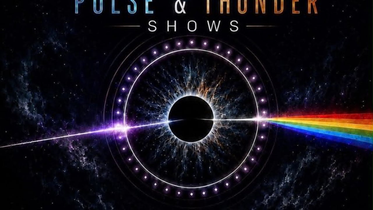 PROJECT FLOYD / PINK FLOYD TRIBUTE