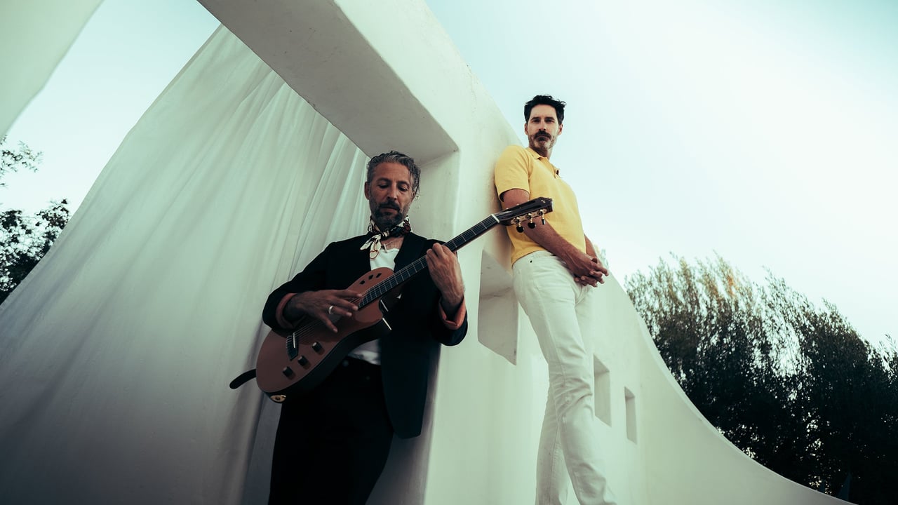Paco Versailles: The Azúcar Tour 2027
