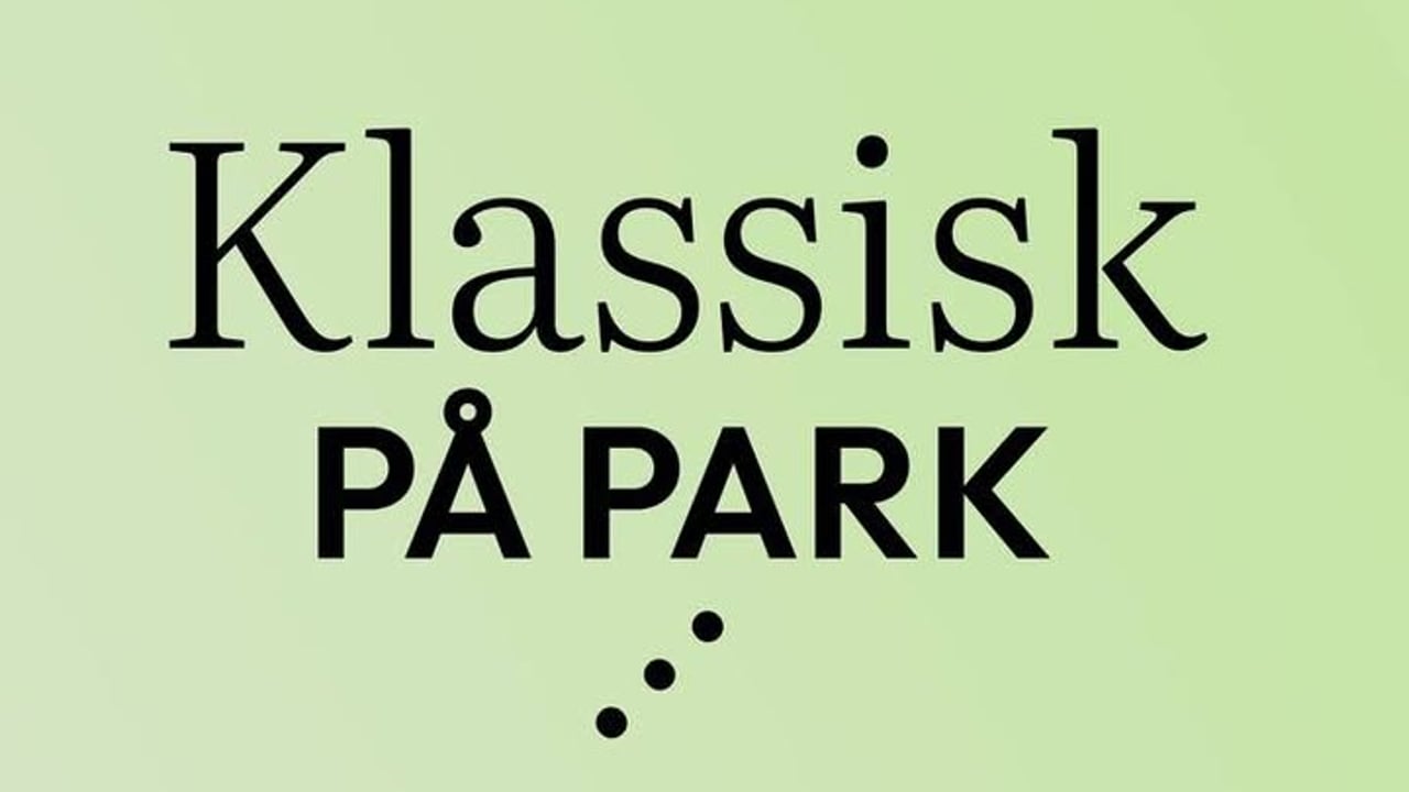 Klassisk på Park