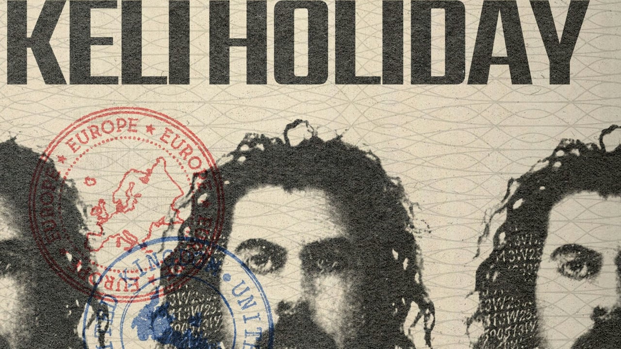 Keli Holiday