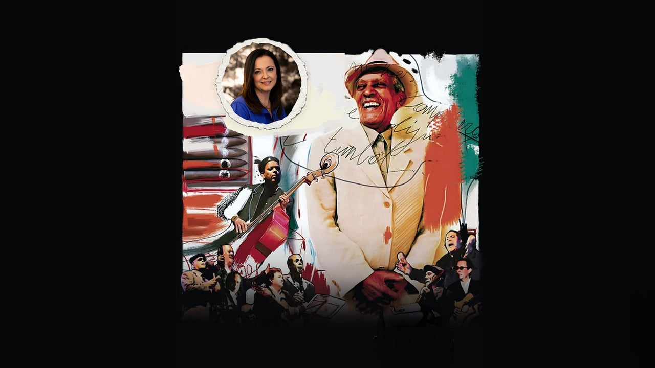 Grupo Compay Segundo. Invitada: Olga Cerpa