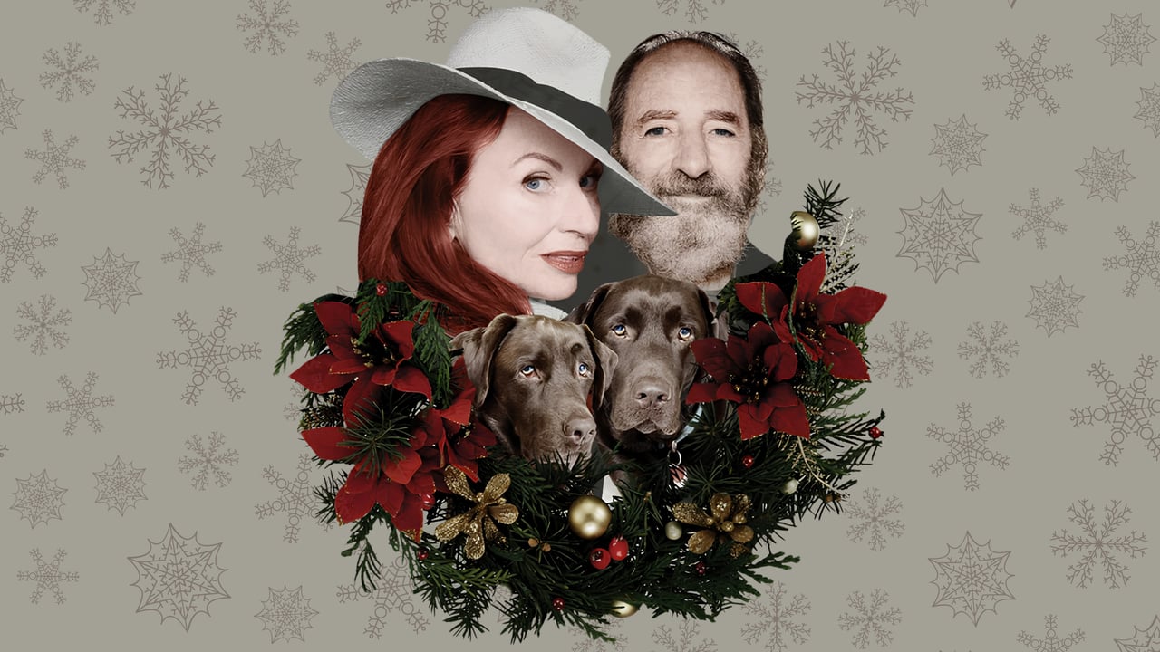 Harry Shearer and Judith Owen's Christmas Without Tears
