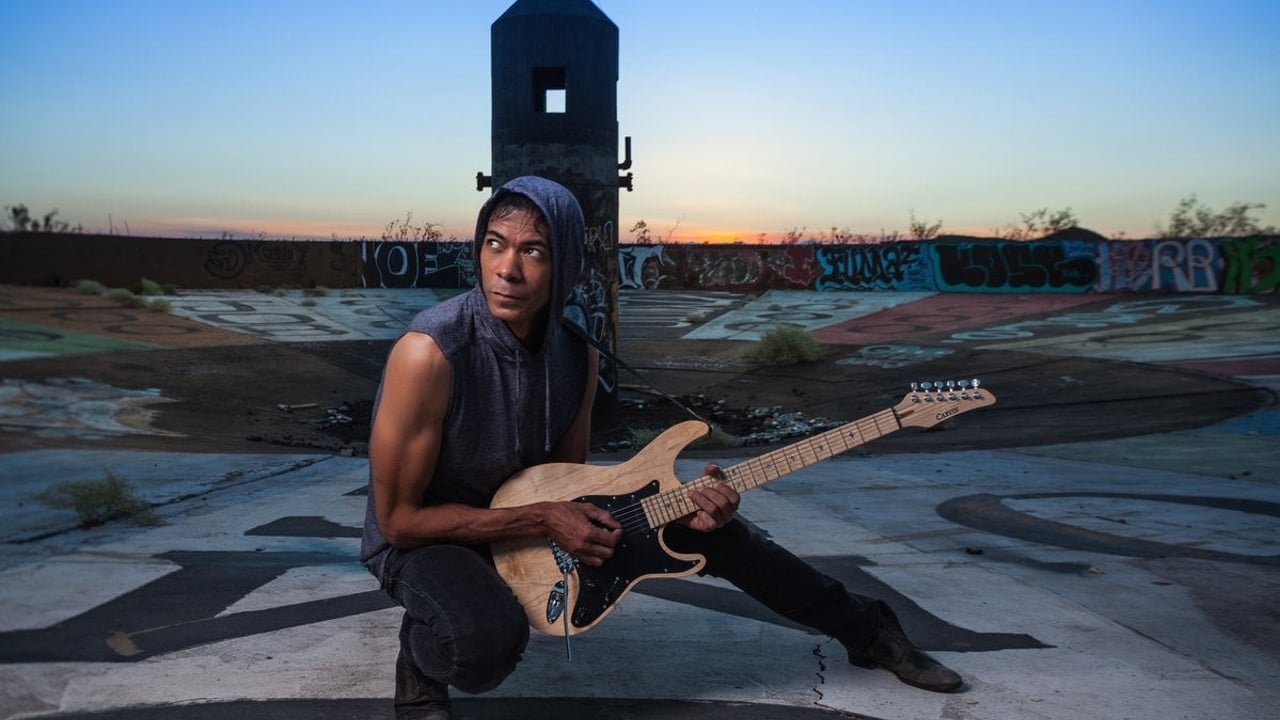 Greg Howe w/ Dennis Chambers