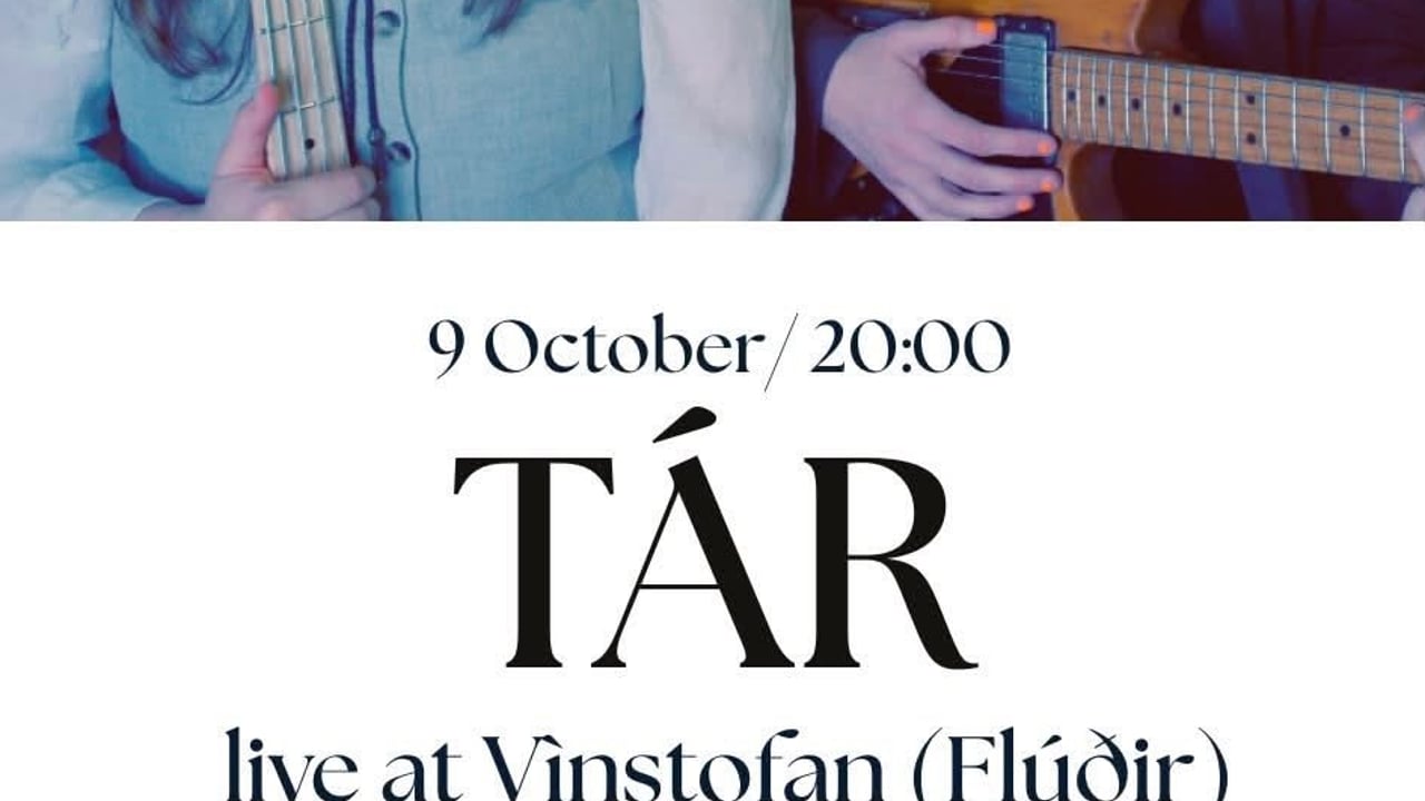 Tár